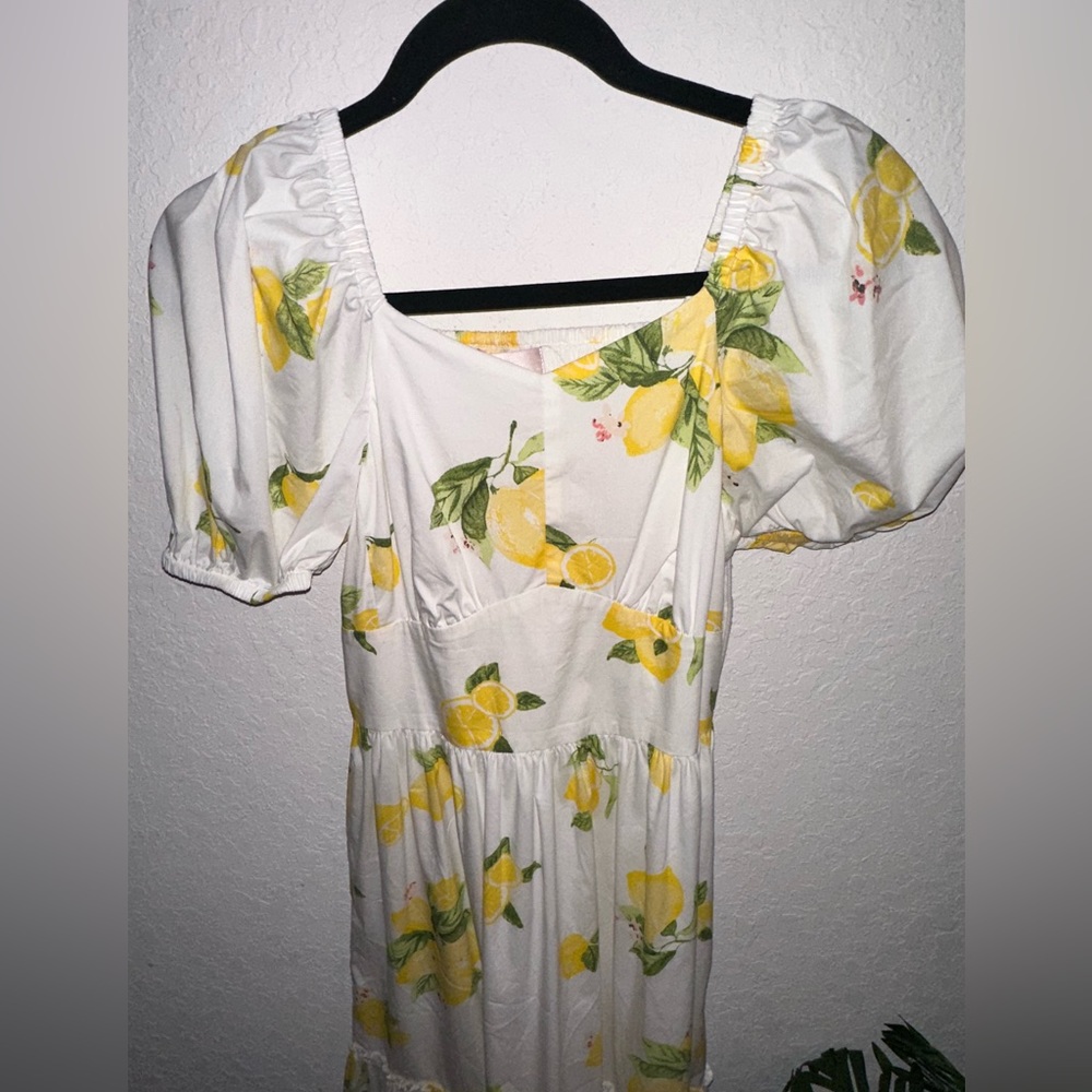 Rachel Parcell dress